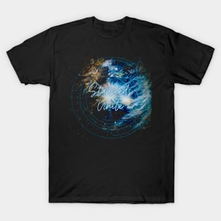 Starseeds Unite T-Shirt